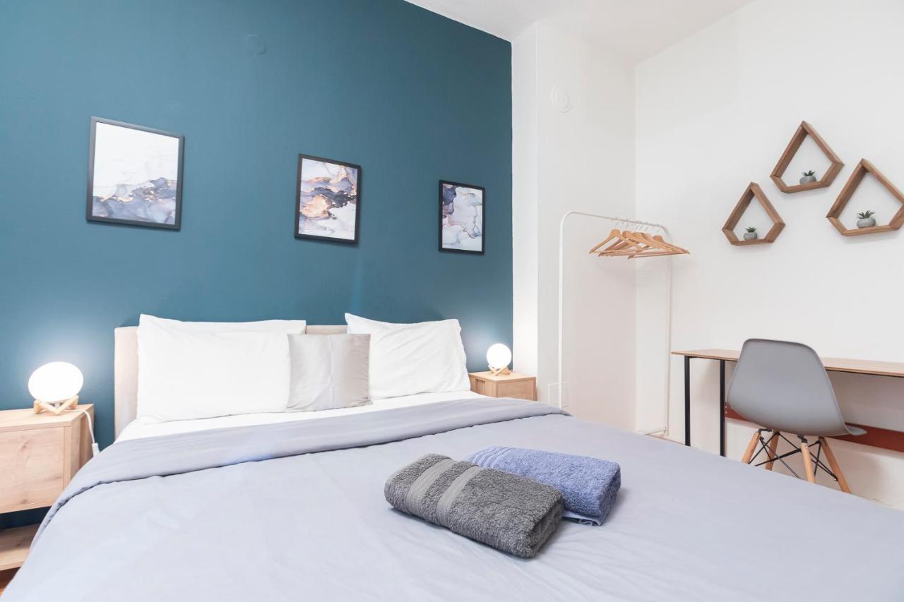 Houseloft Metropolitan Charm Apartment
