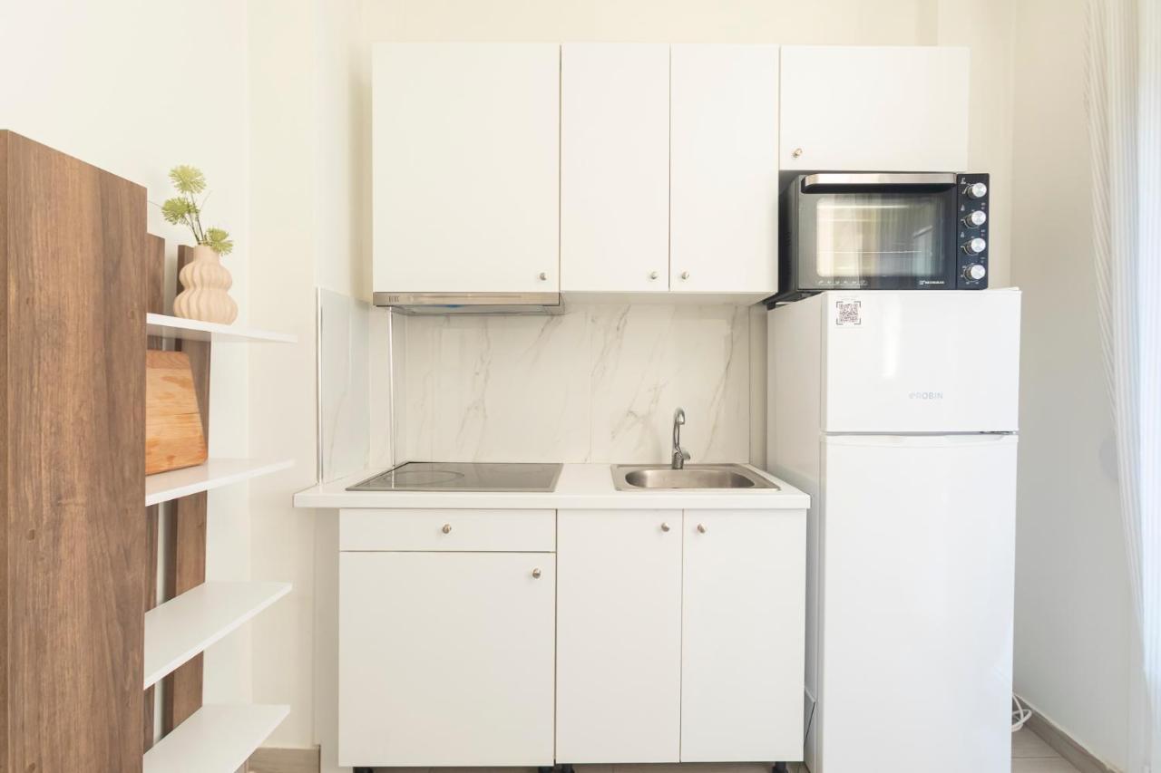 Apartment Houseloft Metropolitan Charm *