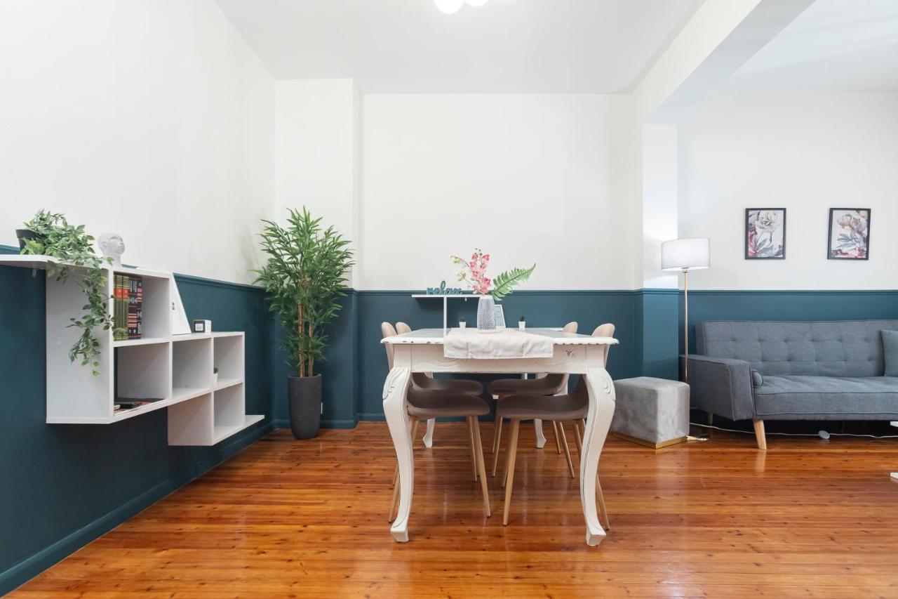 Houseloft Metropolitan Charm *