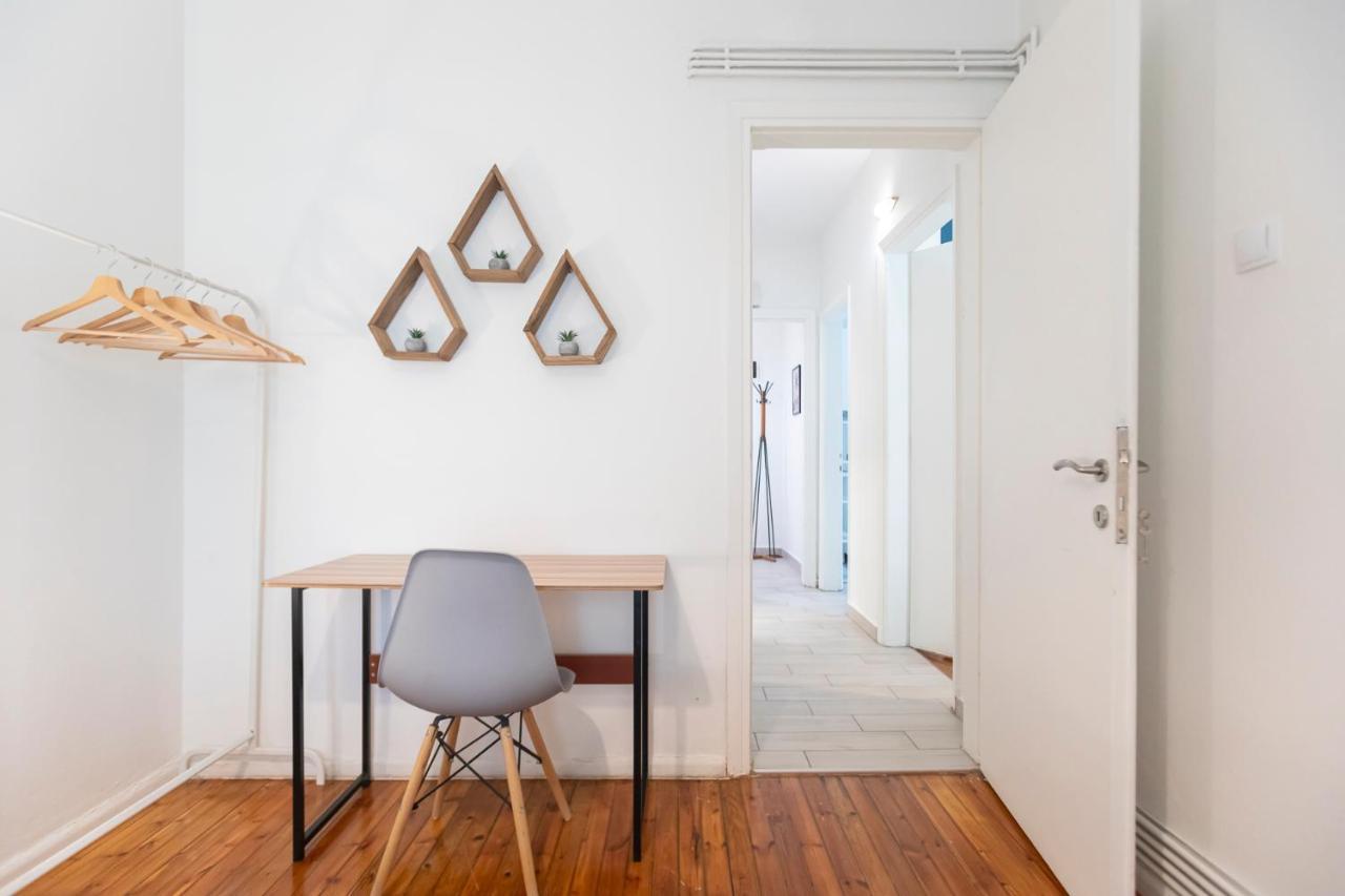 Houseloft Metropolitan Charm *