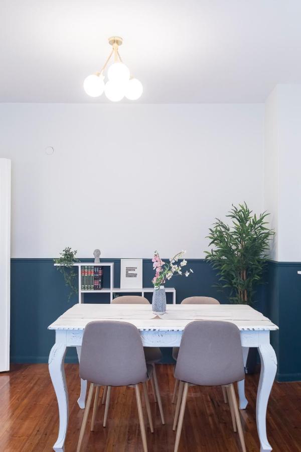 Apartment Houseloft Metropolitan Charm Thessaloniki