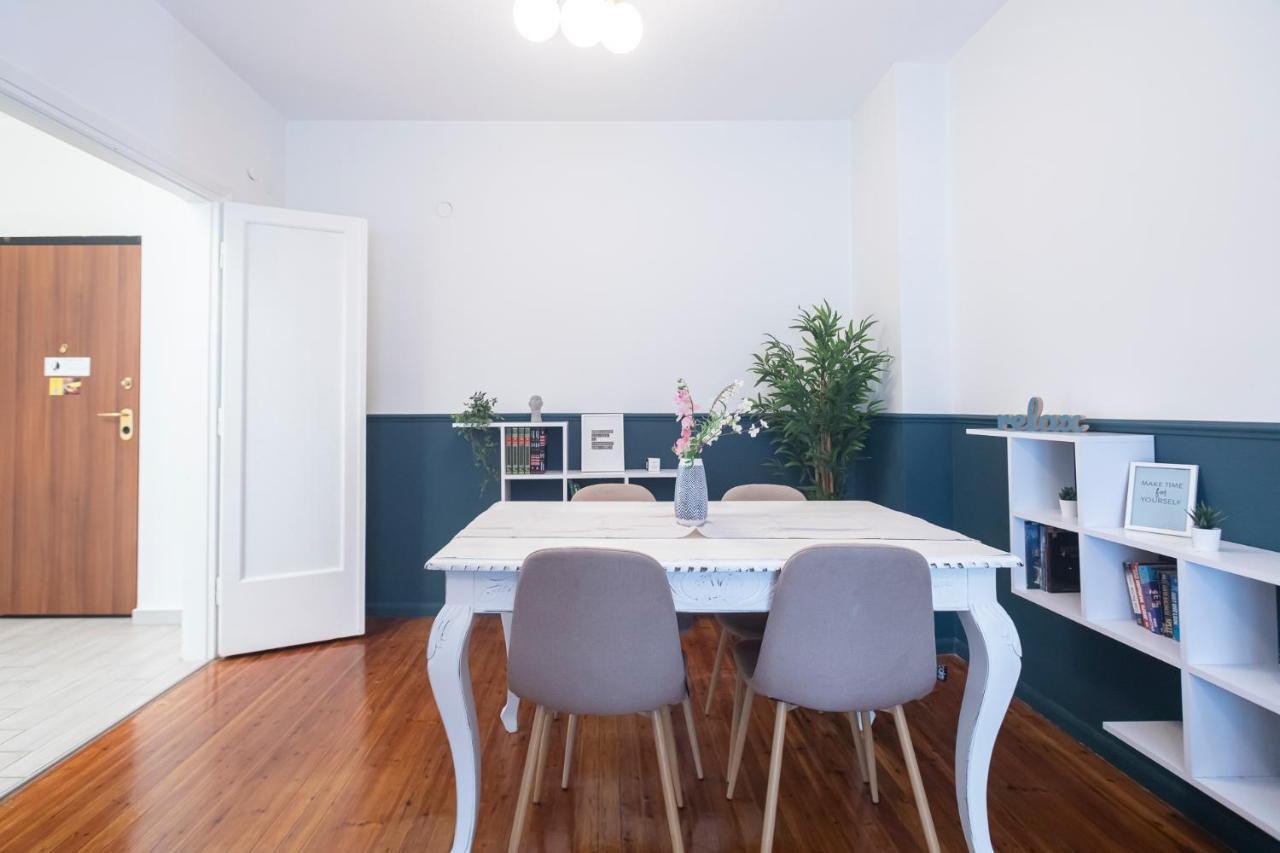 Apartment Houseloft Metropolitan Charm
