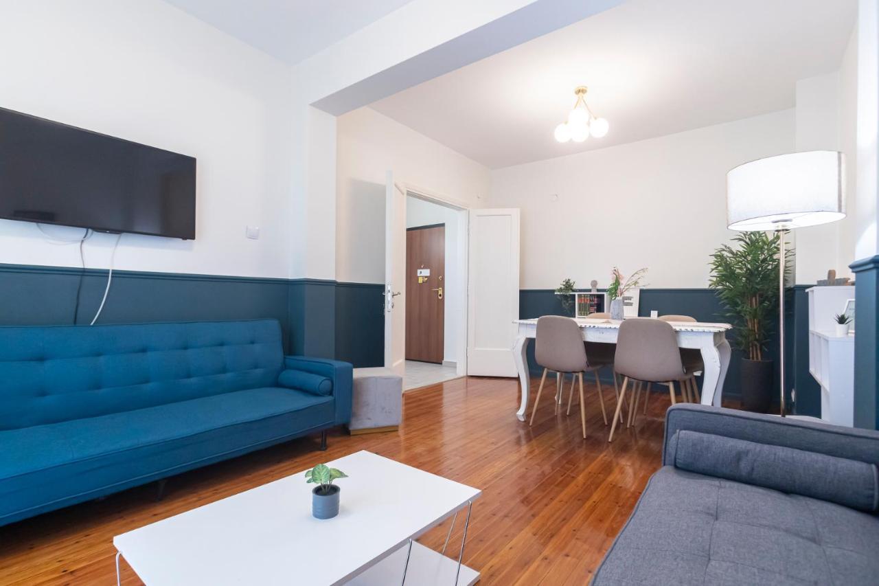 Houseloft Metropolitan Charm * Thessaloniki