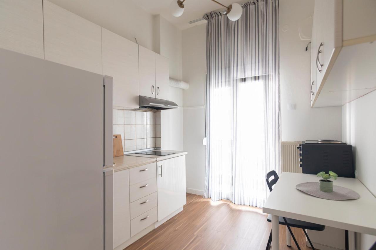 Apartment Houseloft Metropolitan Highlight Thessaloniki