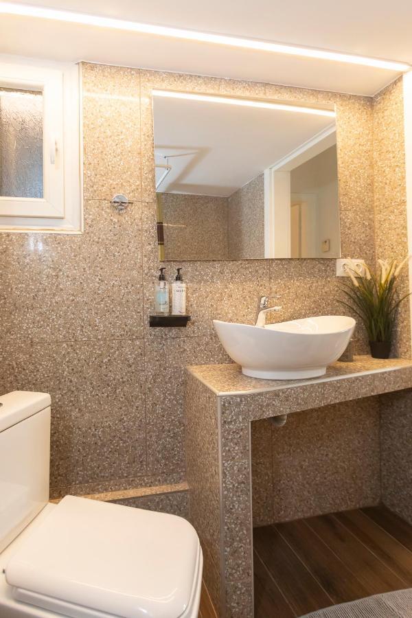 Houseloft Metropolitan Highlight Apartment *