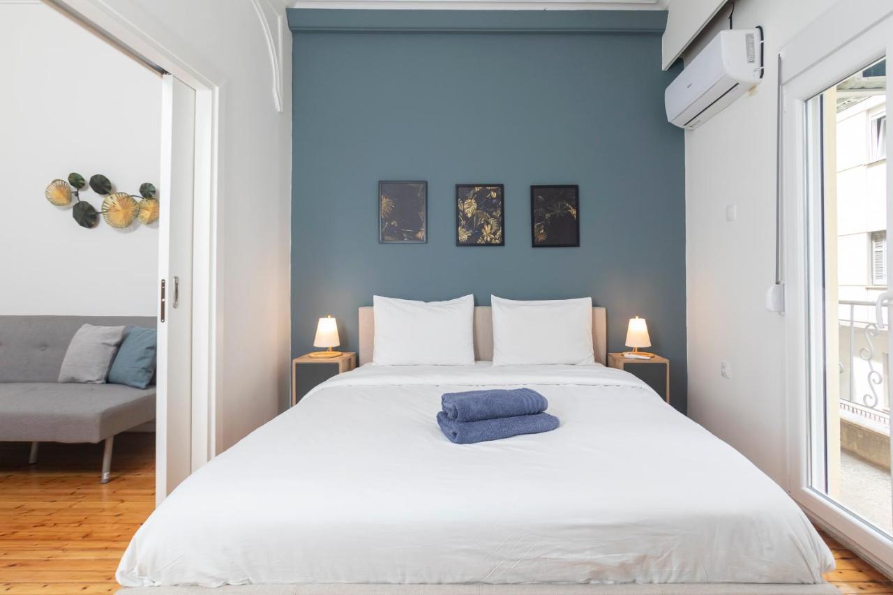 Houseloft Metropolitan Highlight Apartment *