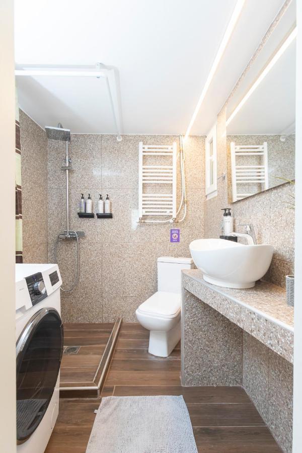 Houseloft Metropolitan Highlight