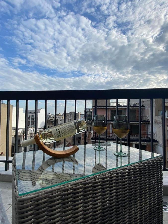 Thesspacious Apartment Thessaloniki