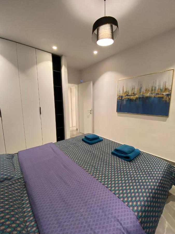 Thesspacious Apartment Thessaloniki