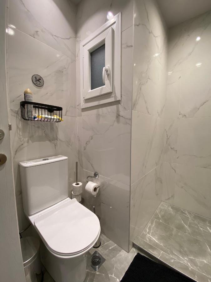 Apartment Thesspacious Thessaloniki
