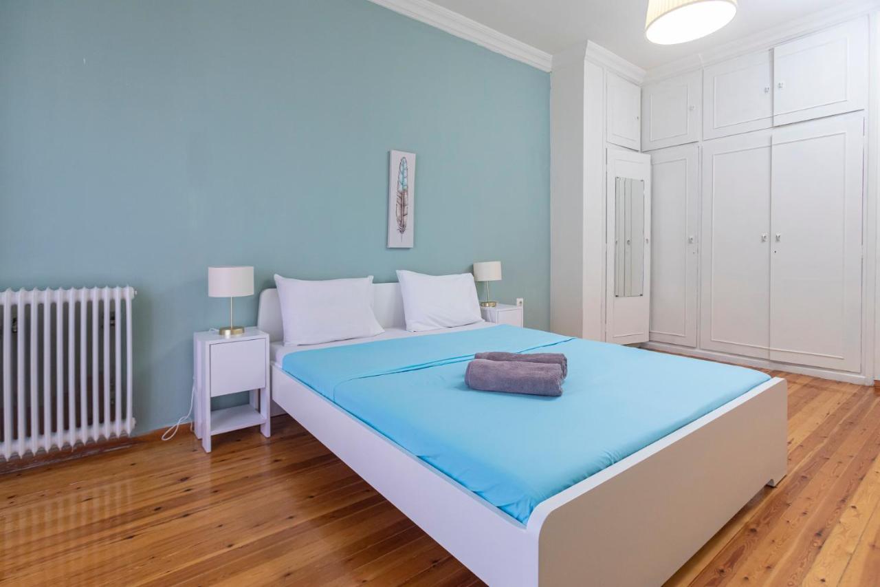 Houseloft Bianca Vision Apartment