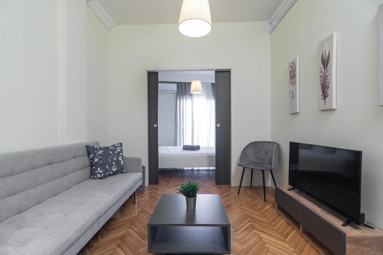 Houseloft Bianca Vision Apartment *