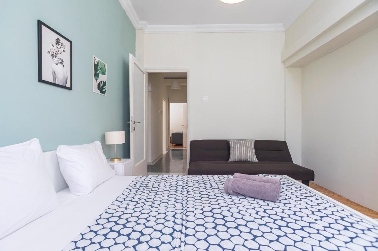 Houseloft Bianca Vision Apartment Thessaloniki