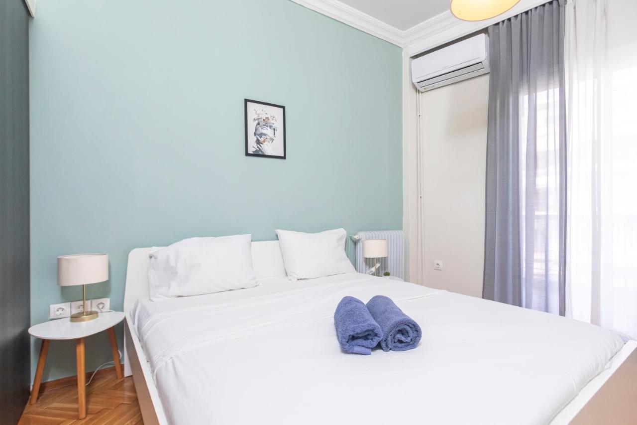 Houseloft Bianca Vision Apartment