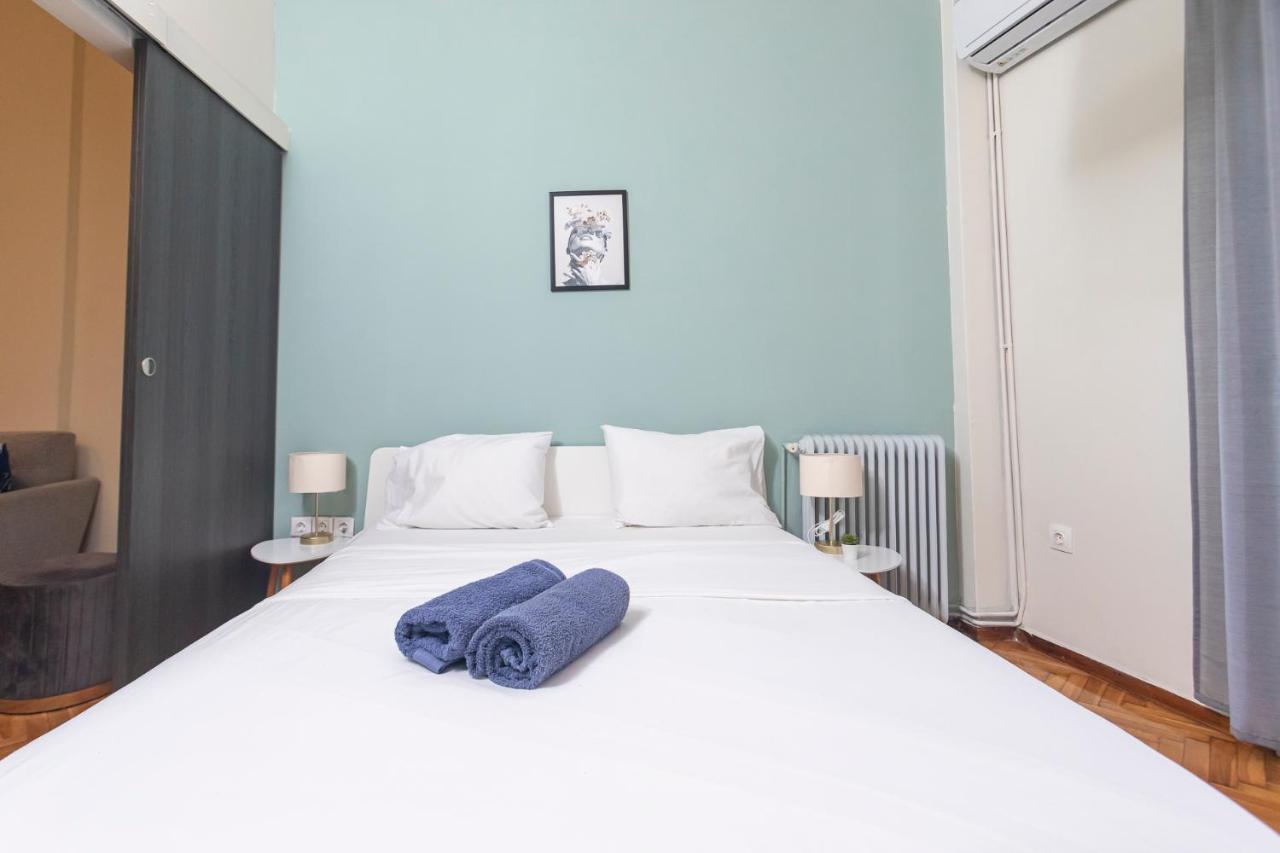 Houseloft Bianca Vision Apartment Thessaloniki