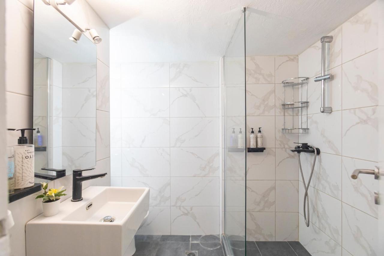 Houseloft Bianca Vision Apartment