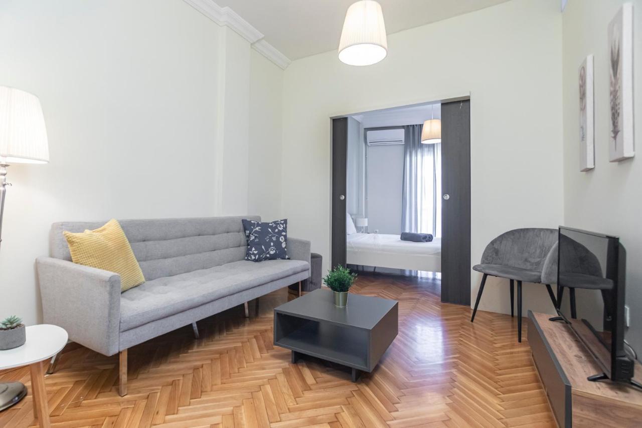 Apartment Houseloft Bianca Vision