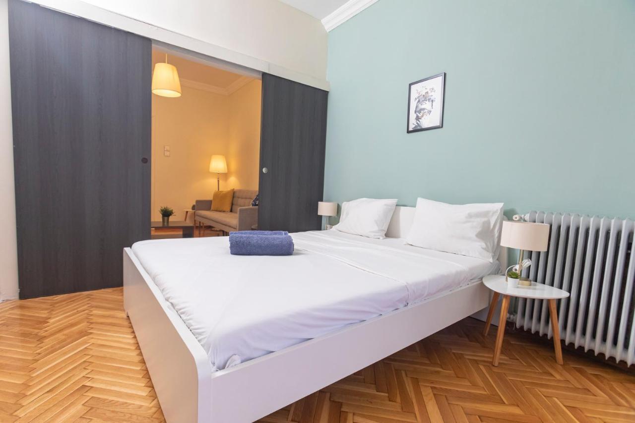Appartement Houseloft Bianca Vision