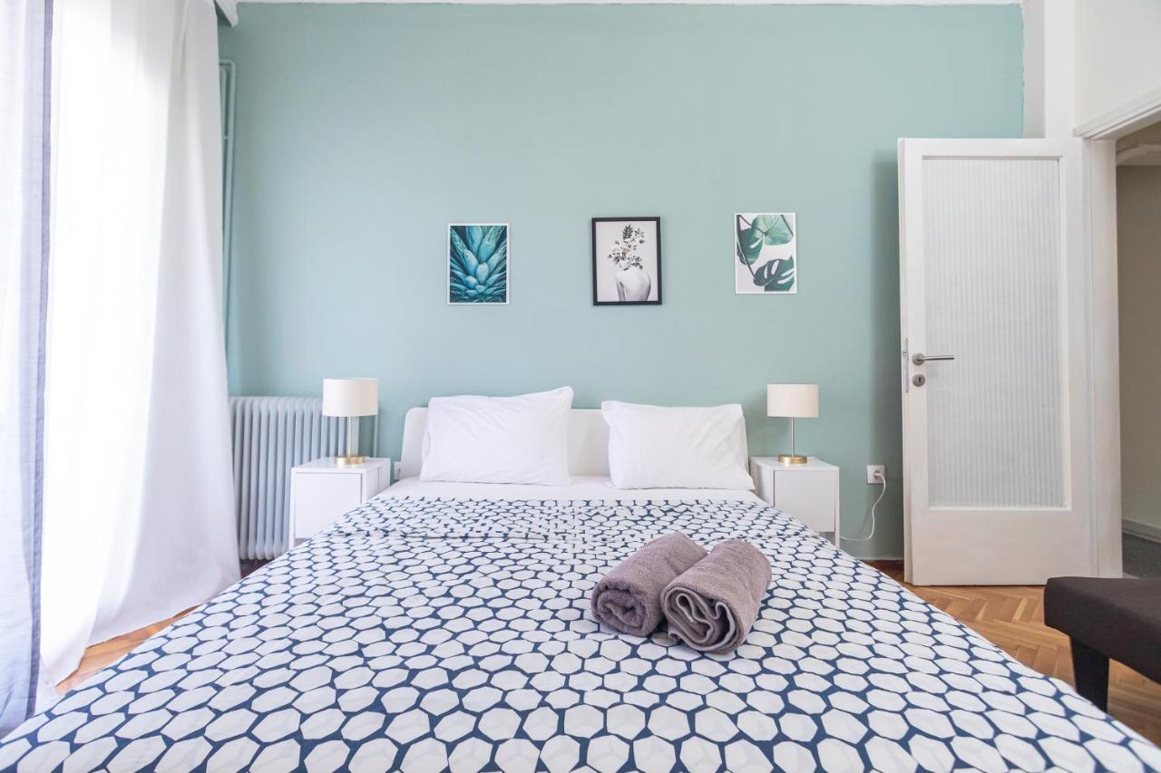 Houseloft Bianca Vision Thessaloniki