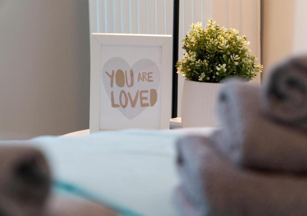 Houseloft Bianca Vision Apartment