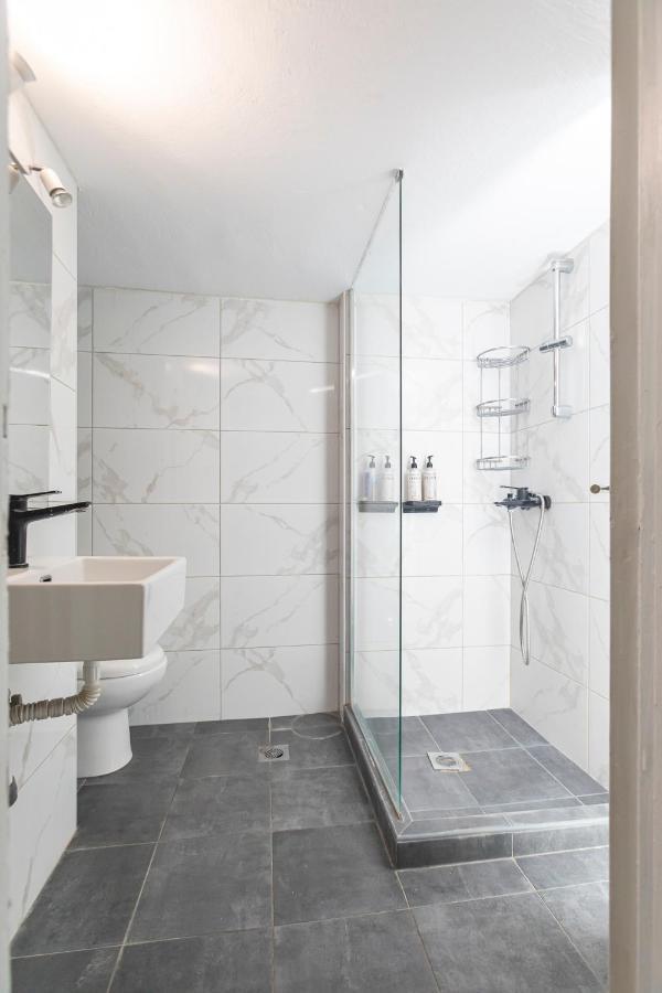 Houseloft Bianca Vision Apartment Thessaloniki
