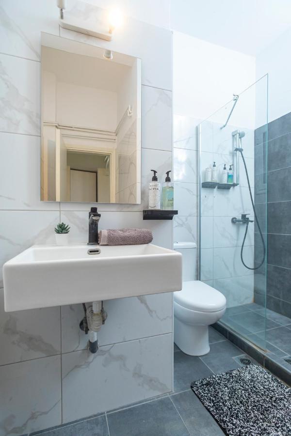 Appartement Houseloft Bianca Vision *