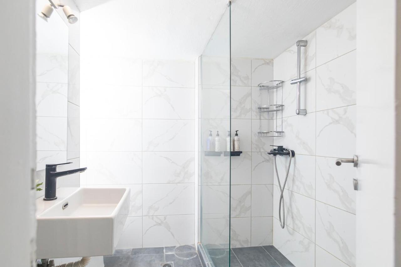 Apartment Houseloft Bianca Vision *