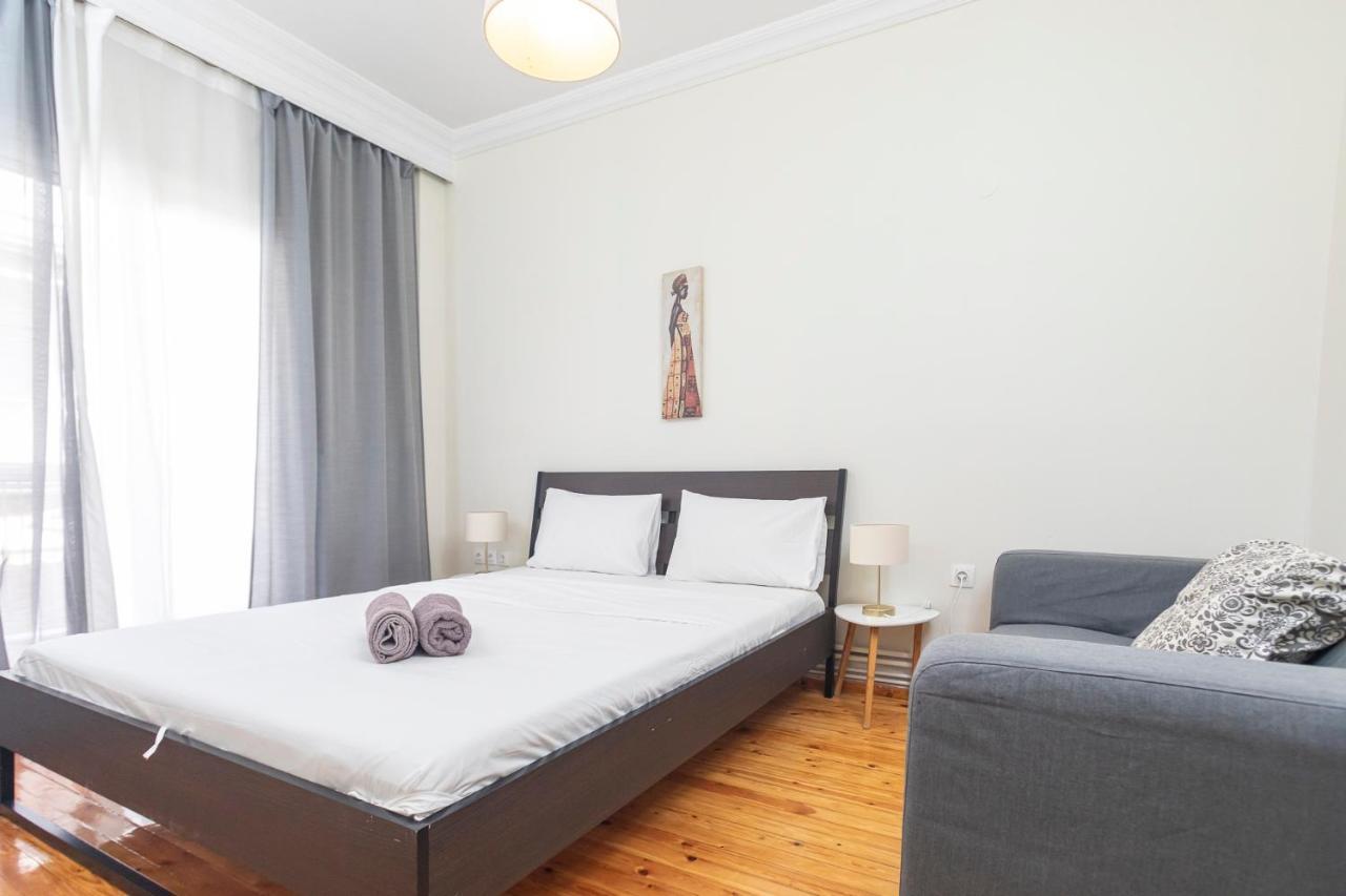 Houseloft Bianca Vision Thessaloniki