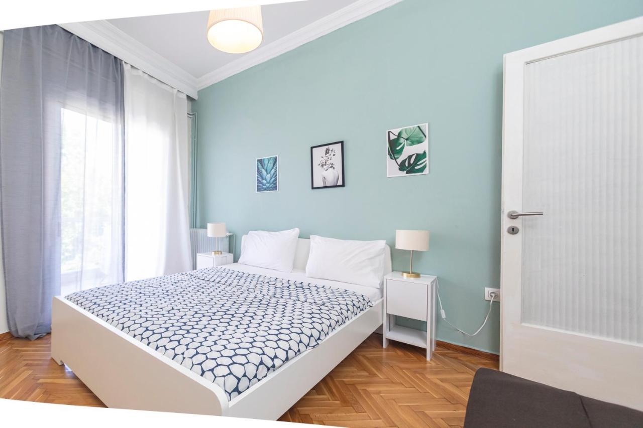 Houseloft Bianca Vision Apartment Thessaloniki
