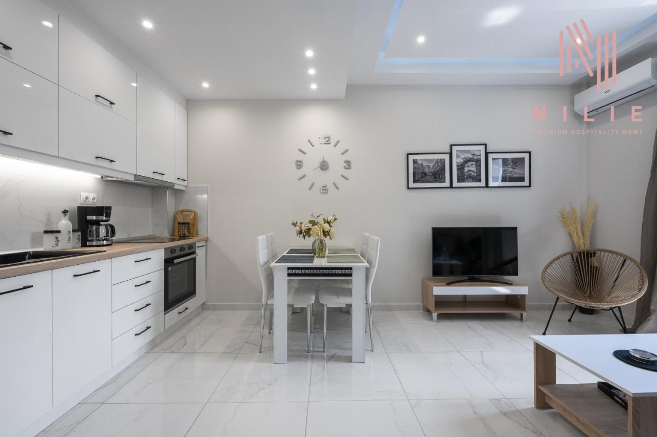 Apartment Ariadne, Nilie Hospitality Mgmt Thessaloniki