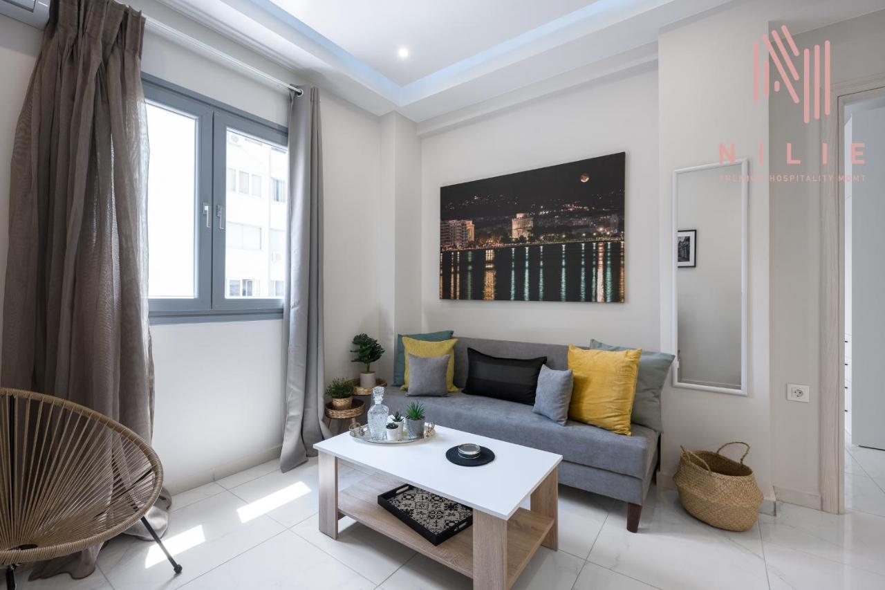 Apartment Ariadne, Nilie Hospitality Mgmt Thessaloniki