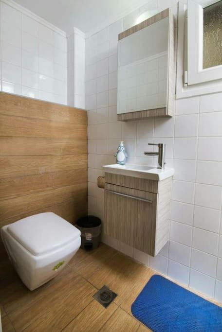Citycenter,modern Apartment