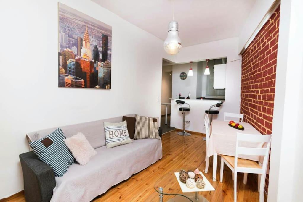 Apartamento Citycenter,modern *