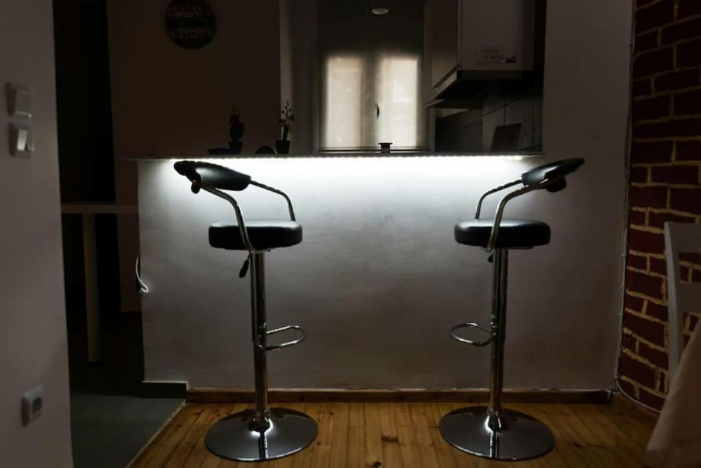 Citycenter,modern Apartamento