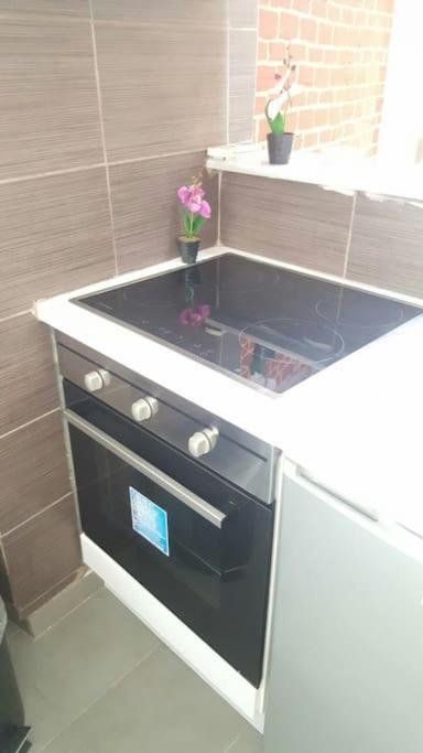 Citycenter,modern Apartment