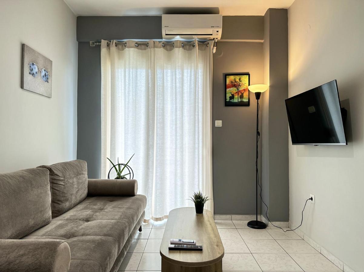 Căn hộ Raise Urban Thessaloníki