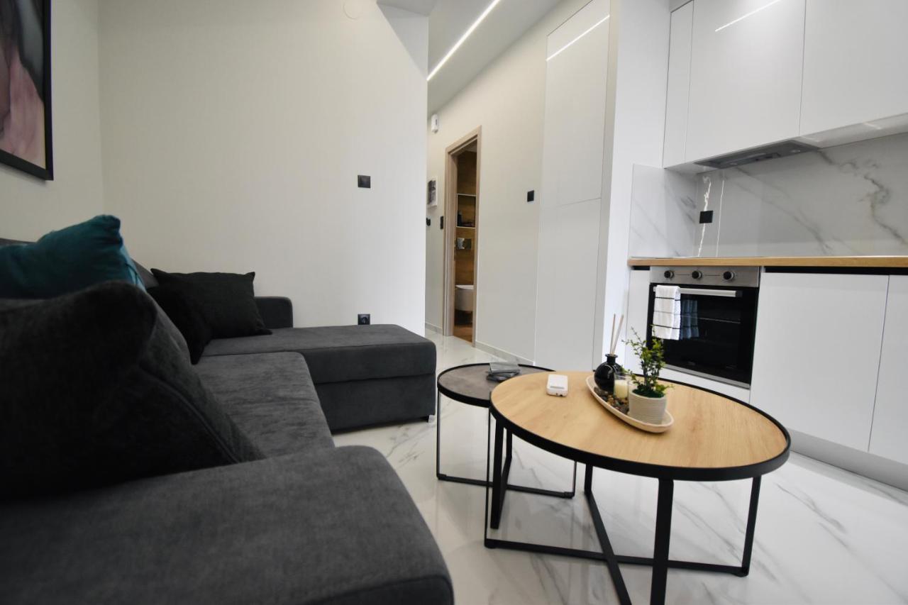 Apartment The Kleko Project B *