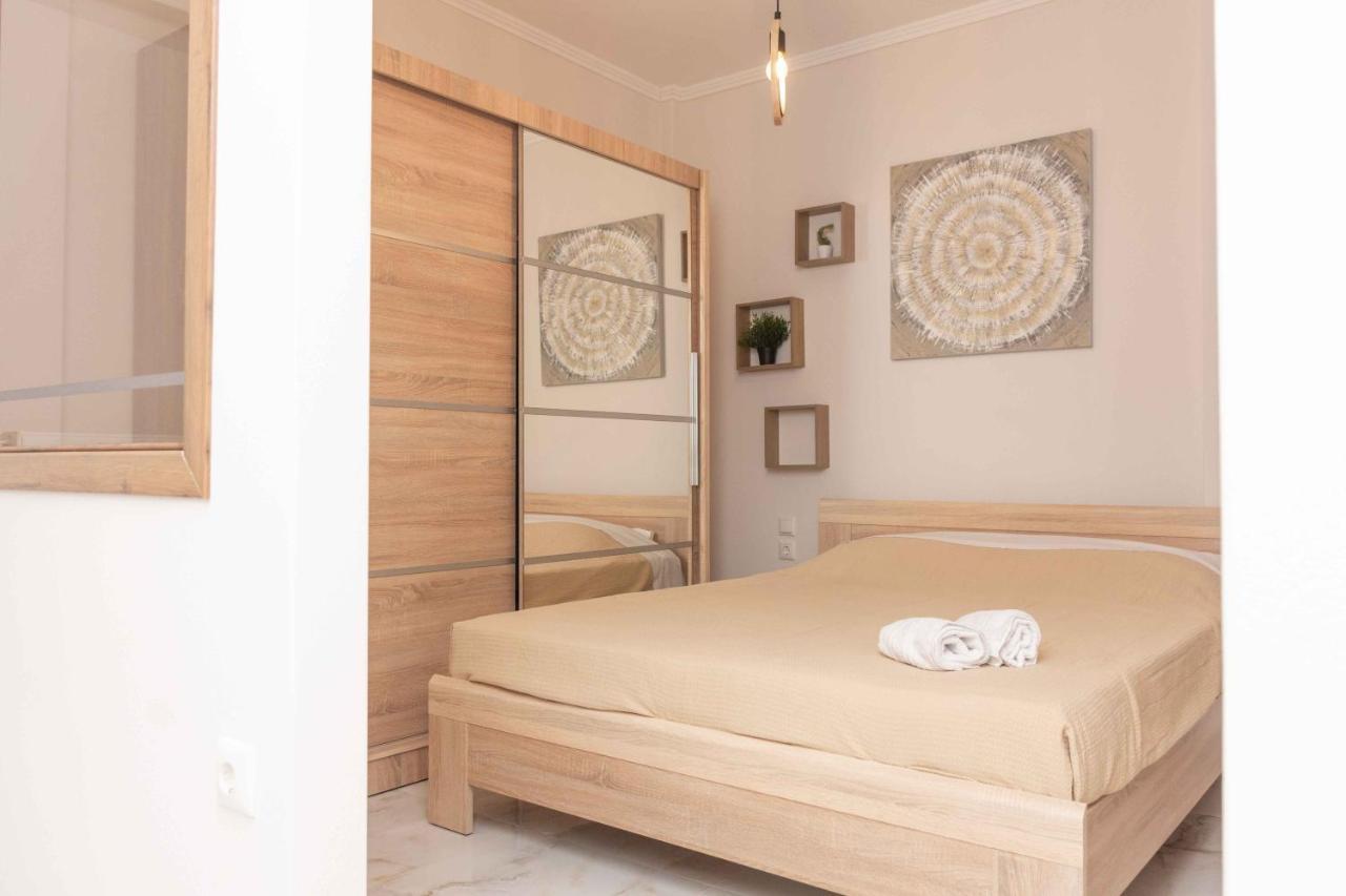 Olga's Luxury Apartment-thessaloniki Centre Apartment *