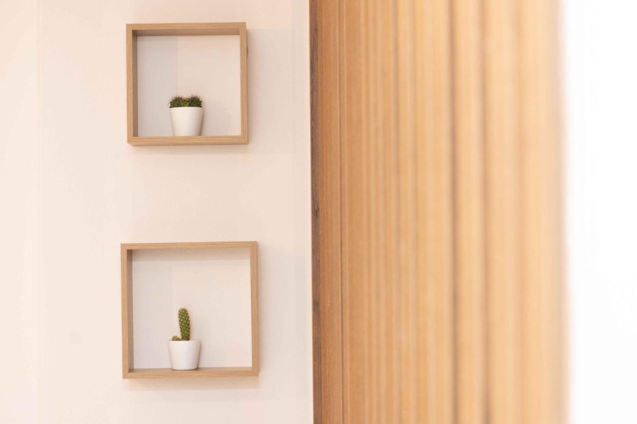 Apartamento Olga's Luxury Apartment-thessaloniki Centre