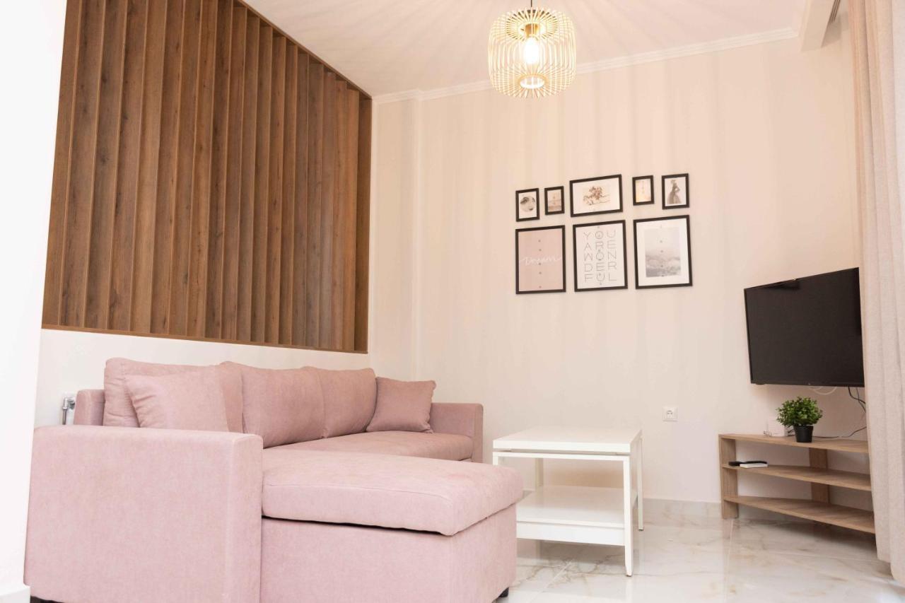 Apartment Olga's Luxury Apartment-thessaloniki Centre *
