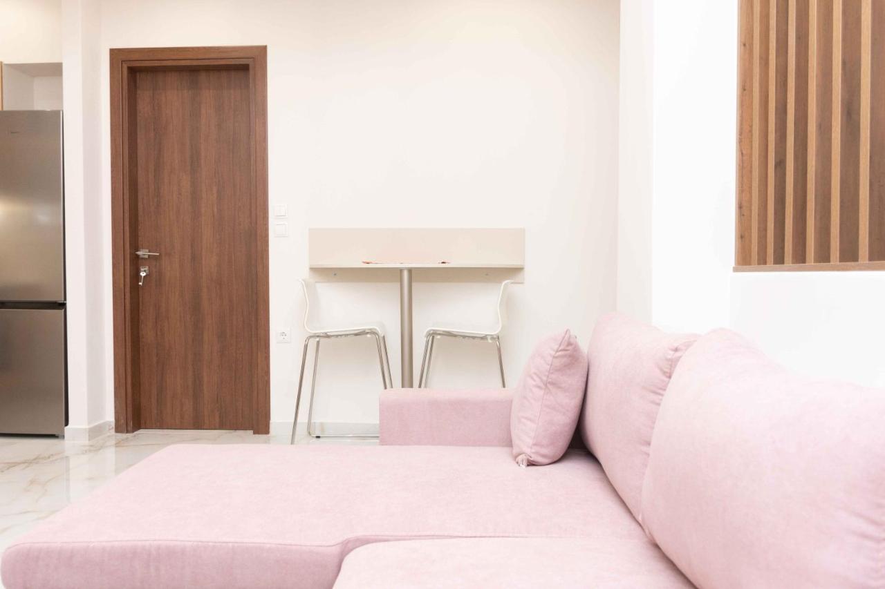 Olga's Luxury Apartment-thessaloniki Centre *