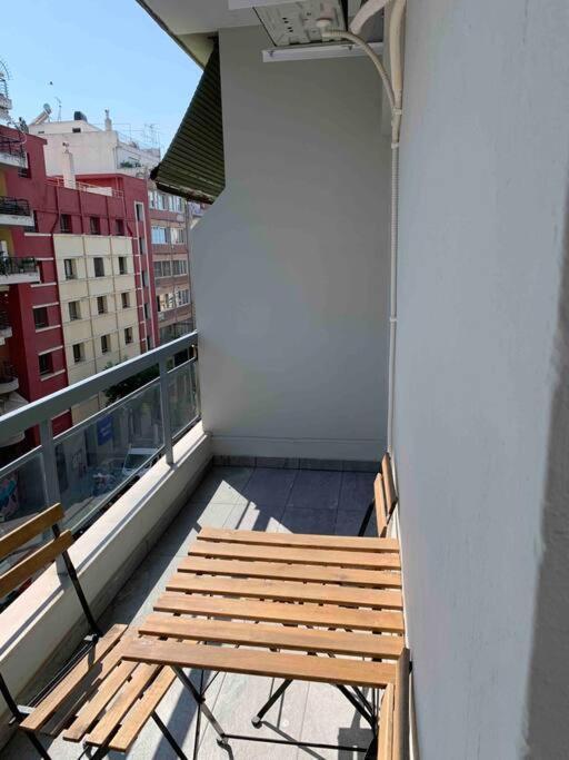 Lux , 3 Full Extra , Center Apartamento Tessalónica
