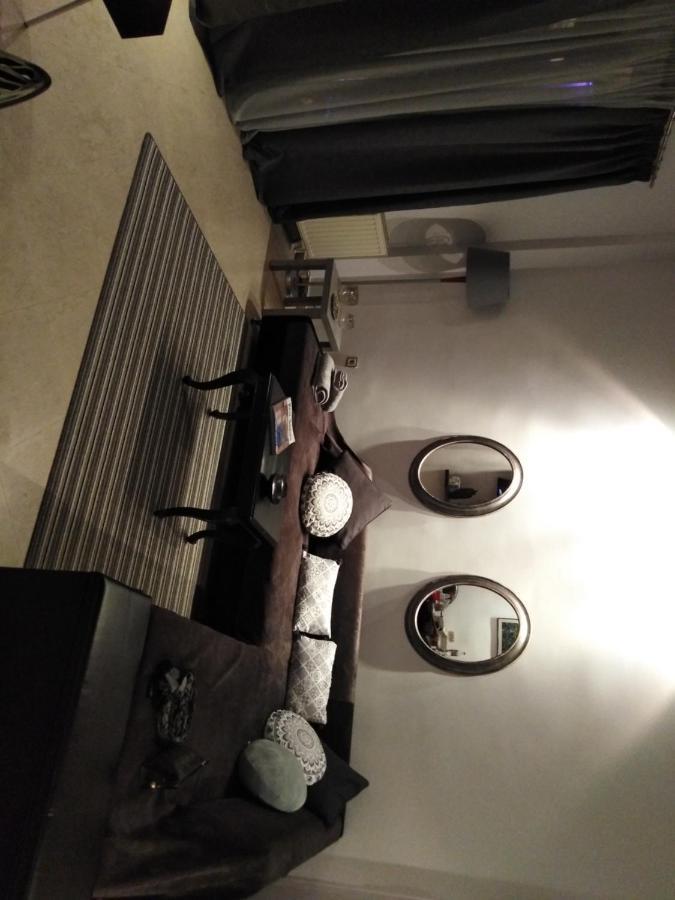 Karolou Dil Luxury And Business Căn hộ Thessaloníki