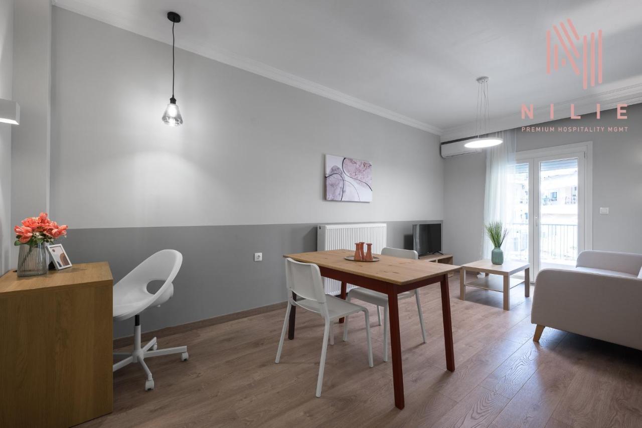 Apartment Creme, Nilie Hospitality Mgmt Thessaloniki