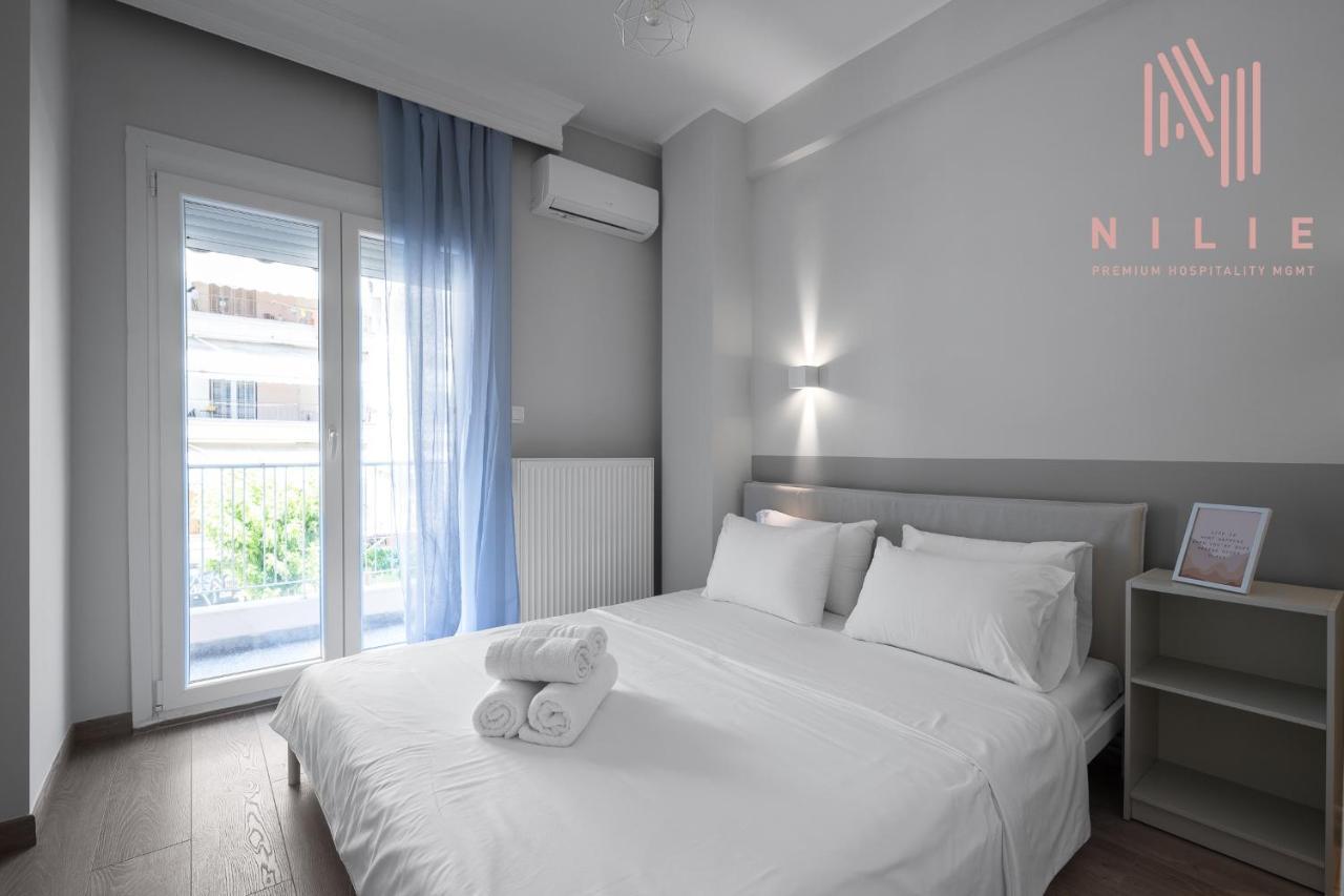 Creme, Nilie Hospitality Mgmt * Thessaloniki