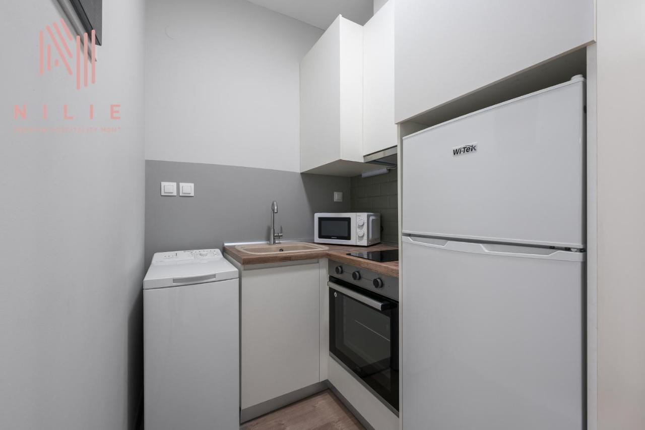 Apartment Creme, Nilie Hospitality Mgmt *