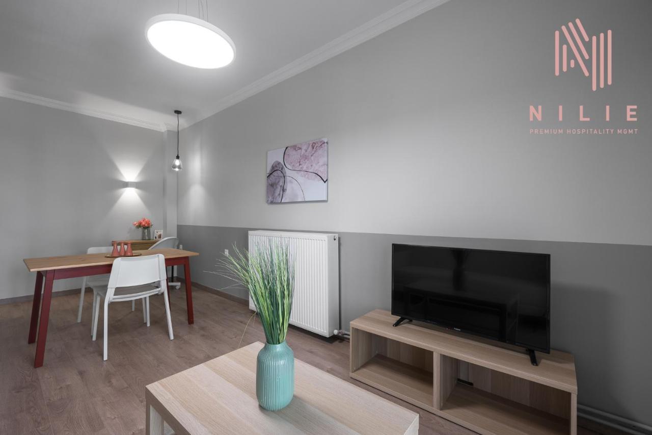 Apartment Creme, Nilie Hospitality Mgmt