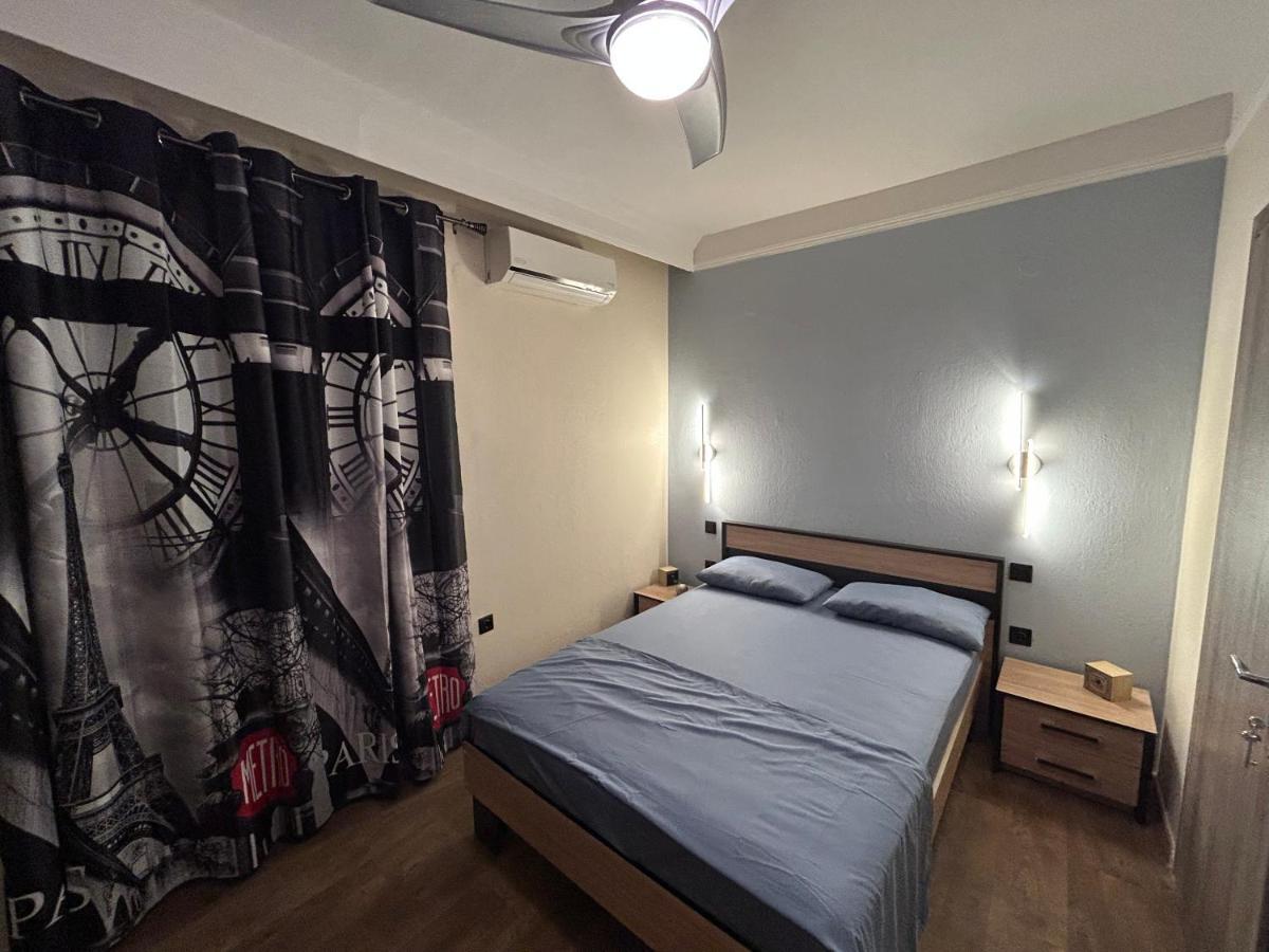 Veras 7 Appartement *
