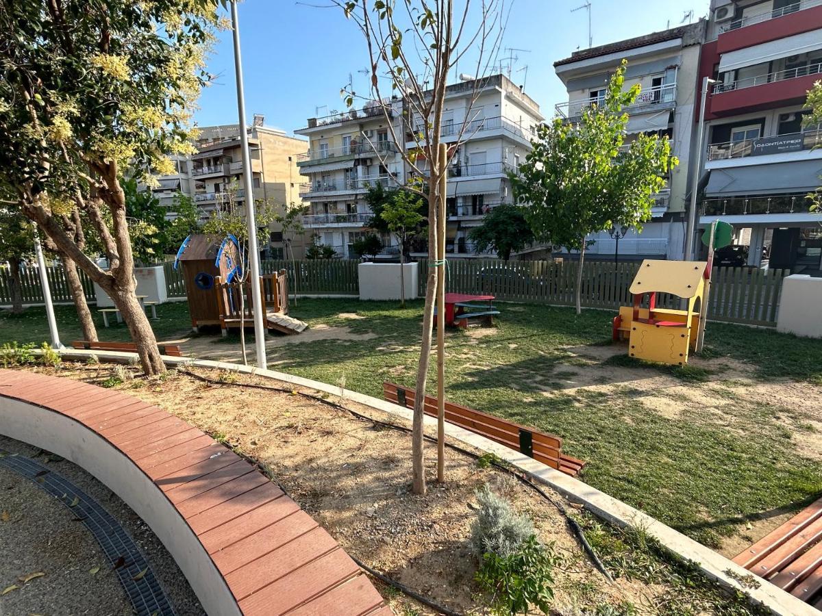 Veras 7 Thessaloniki