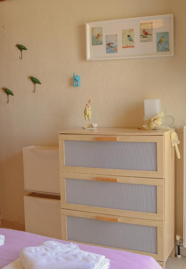 Apartment Sunshine #02 Thessaloniki